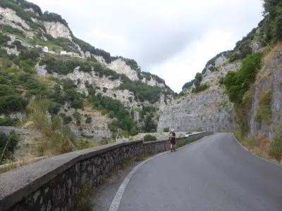 Image from Around Praiano 2