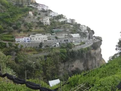 Image from Around Praiano 3