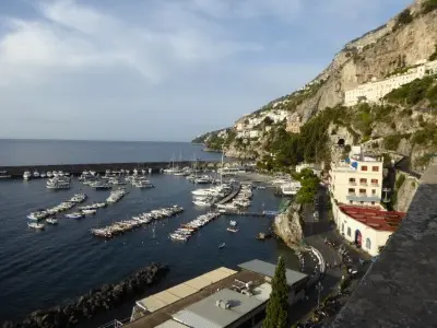Image from Around Praiano 4