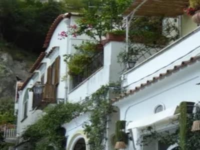 Image from Around Positan 1