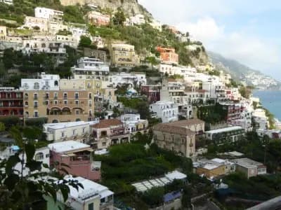 Image from Around Positan 3