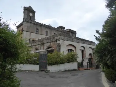 Image from Around Sant' Agata 2