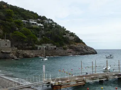 Image from Around Nerano Marina del Cantone 3