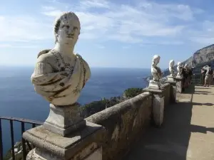 Image from Amalfi Coast. 1