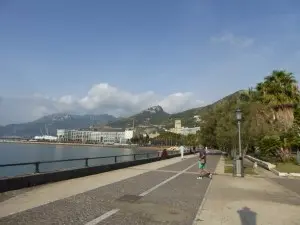 Image from Amalfi Coast. 3