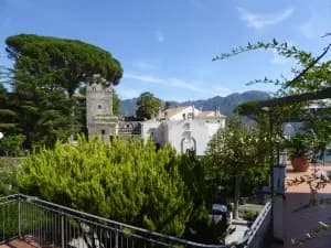 Image from Amalfi Coast. 5