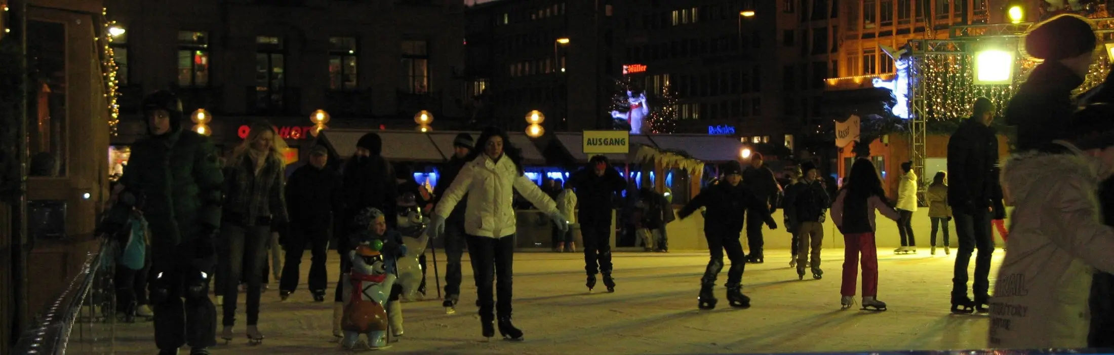 Munich 2009