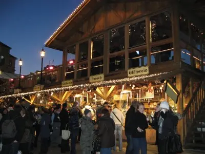 Image from Around Munich 2