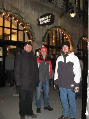 Image from Around Munich 4