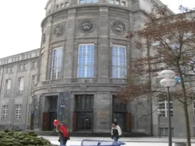 Image from Around Munich 1
