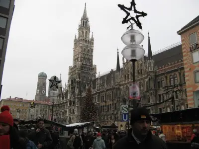 Image from Around Munich 3