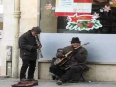 Image from Around Munich 4