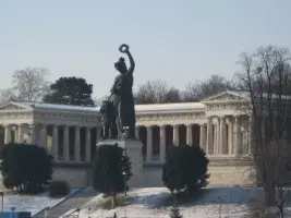 Image from Munich. 1
