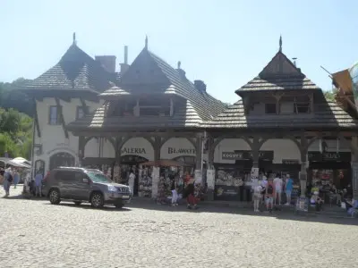 Image from Around Poland 4