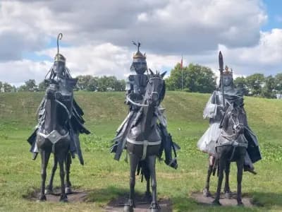 Image from Ojcowski Park Narodowy 2