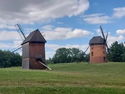 Image from Ojcowski Park Narodowy 6