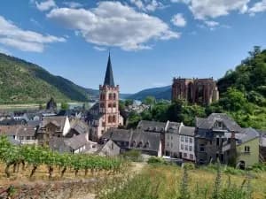 Image from Rhine Valley. 2