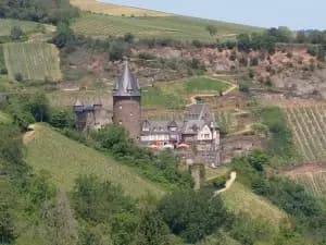 Image from Rhine Valley. 3