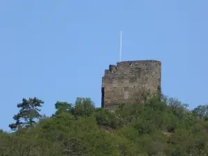 Image from Rhine Valley. 6