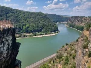 Image from Rhine Valley. 7