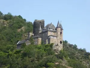 Image from Rhine Valley. 8