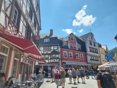 Image from Brenkastle-Kues 4