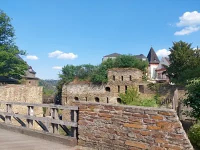 Image from Around St Goar 3