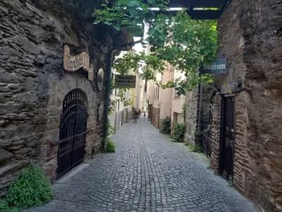 Image from Around St Goar 4