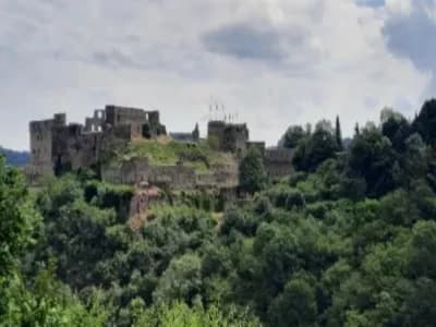Image from around Hirzenach 1