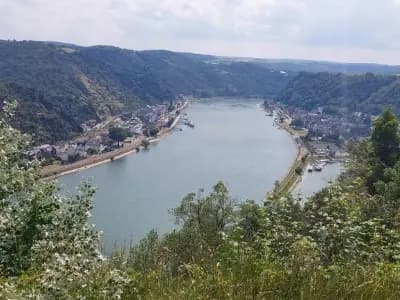 Image from around Hirzenach 2
