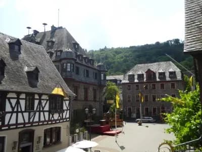 Image from Around Oberswesel 3