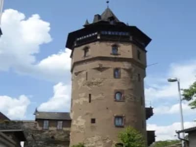 Image from Around Oberswesel 4