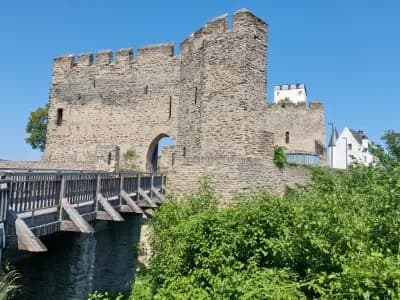 Image from Around Kamp Bornhofen 1