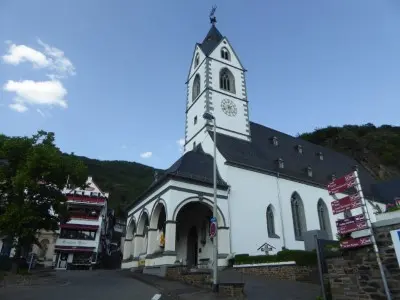 Image from Around Kamp Bornhofen 2