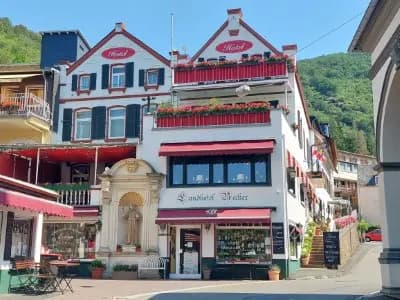 Image from Around Kamp Bornhofen 3