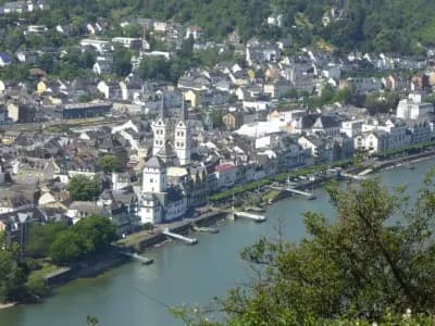 Image from Around Boppard 3