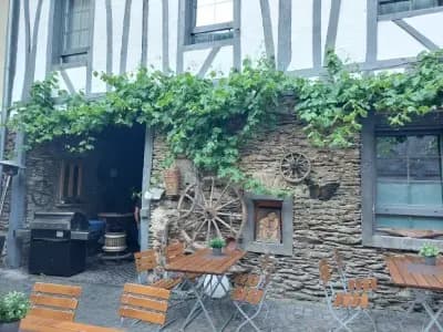 Image from Around Boppard 4