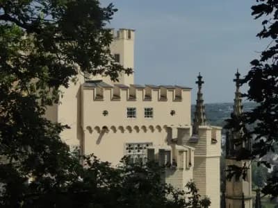 Image from Around Koblenz 3