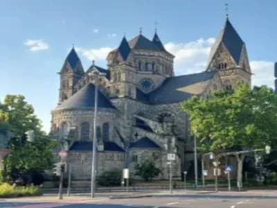 Image from Around Koblenz 4