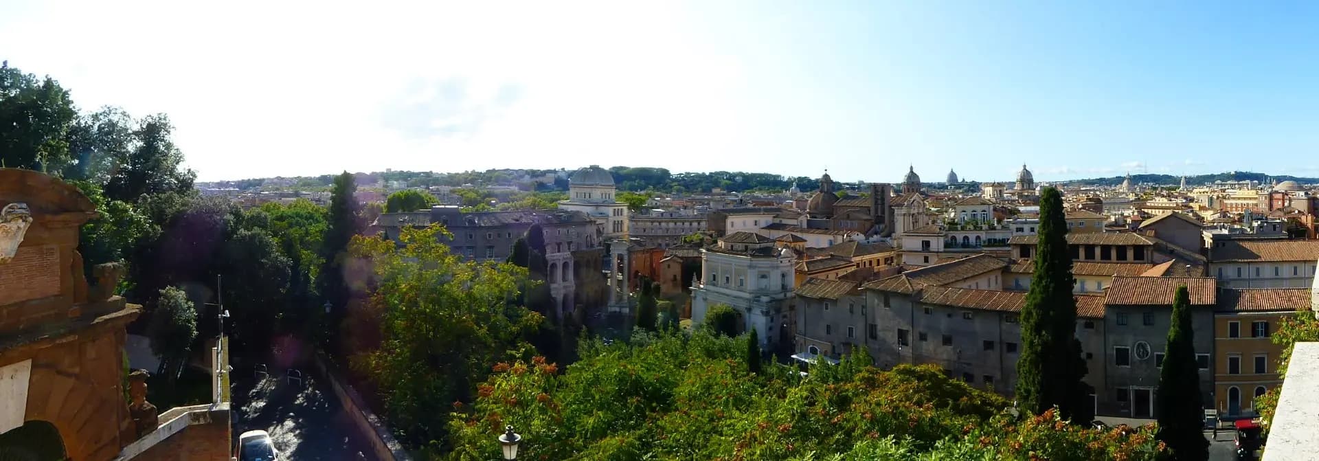 Rome 2019