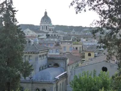 Image from Around Rome 3