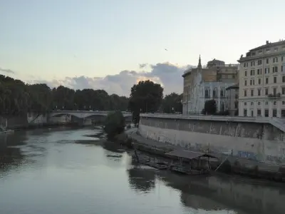 Image from Around Rome 4