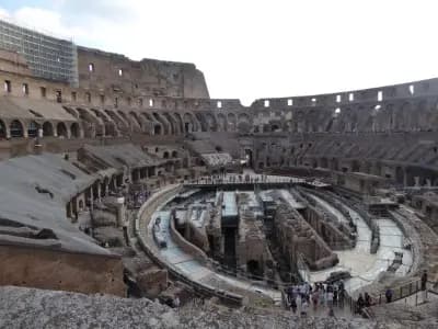 Image from Around Rome 2