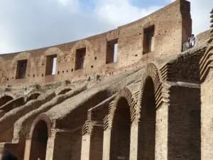 Image from Rome. 1