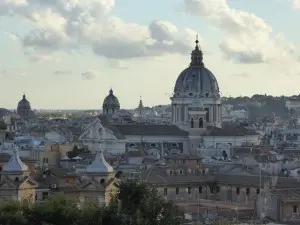 Image from Rome. 4