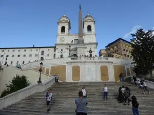 Image from Rome. 5