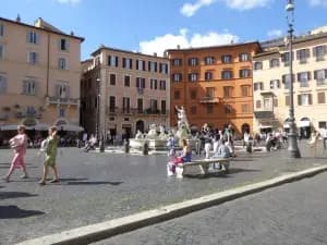 Image from Rome. 7