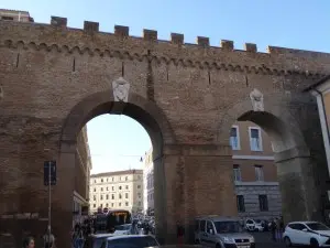 Image from Rome. 8