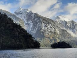 Magical Fiords Trip