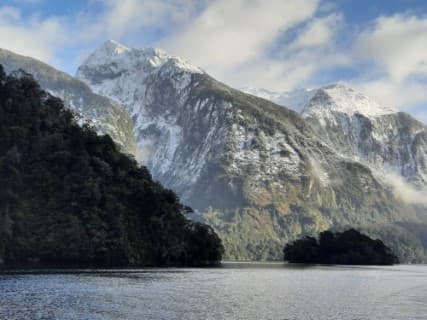 Magical Fiords Trip